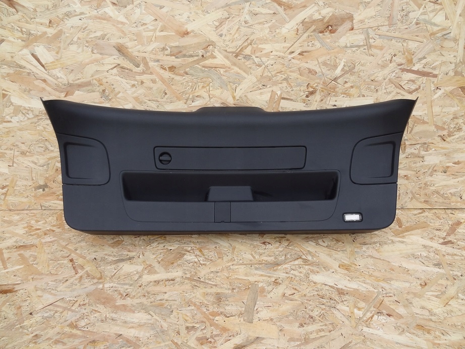 Карта багажника Audi OEg9867979a