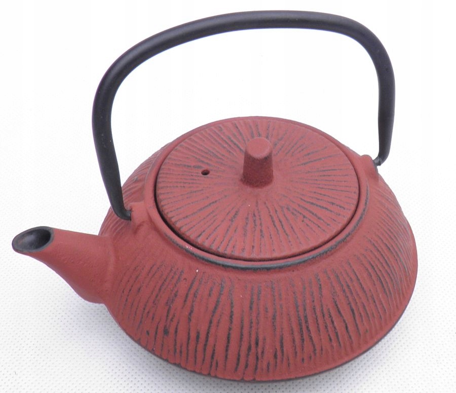 Чугунный чайник для заварки чая 0,35 л EAN (GTIN) 5902349015422