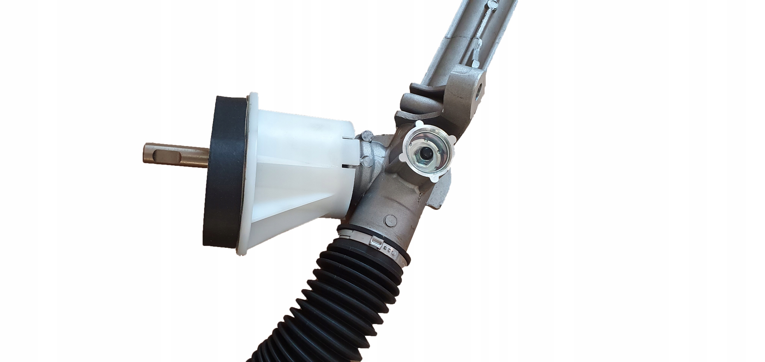 renault oe 8200463517 рулевая рейка