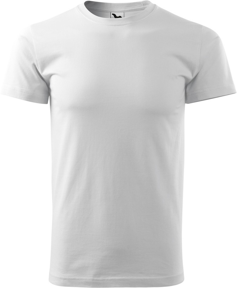

Malfini Basic 129 Solidna męska koszulka 160g L