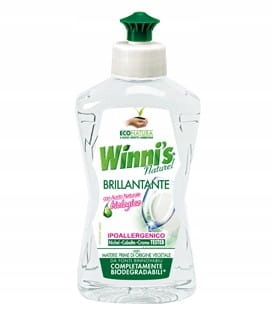 

Winnis Eko nabłyszczacz na bazie Octu naturalnego