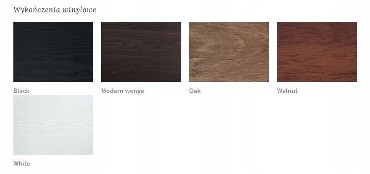 POLPAK Taga Harmony Platinum SW-10v.3 oak Rodzaj aktywny