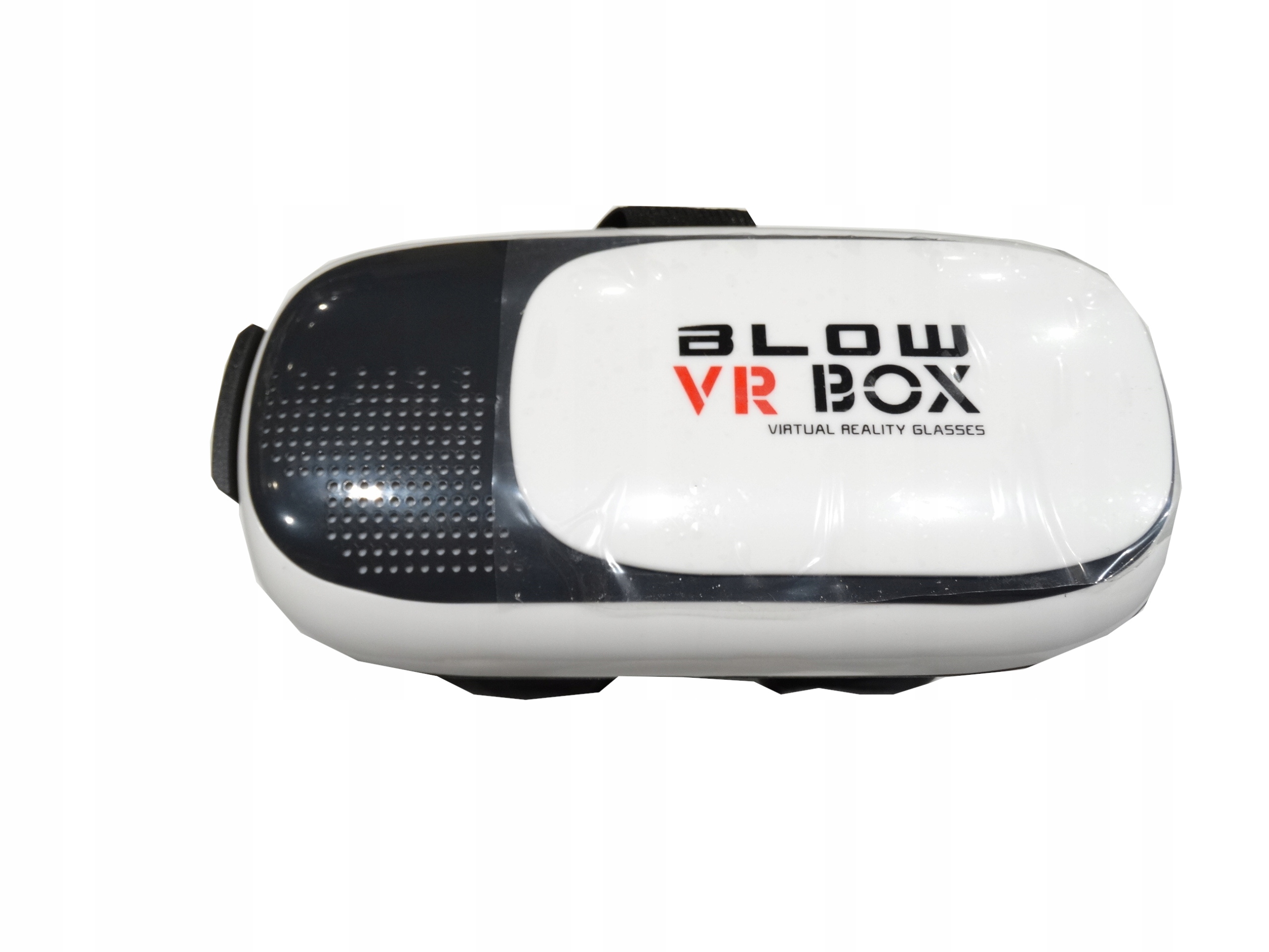 Okulary 3D VR BLOW