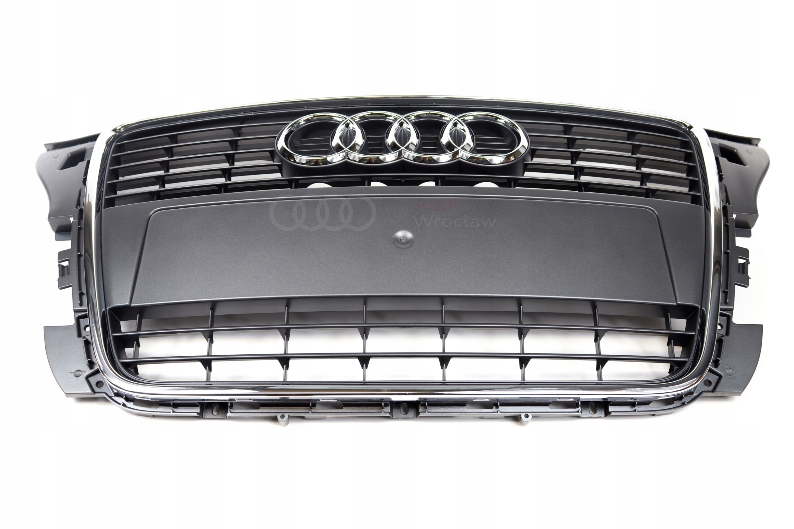 Audi OE 8P0853651H решетка радиатора