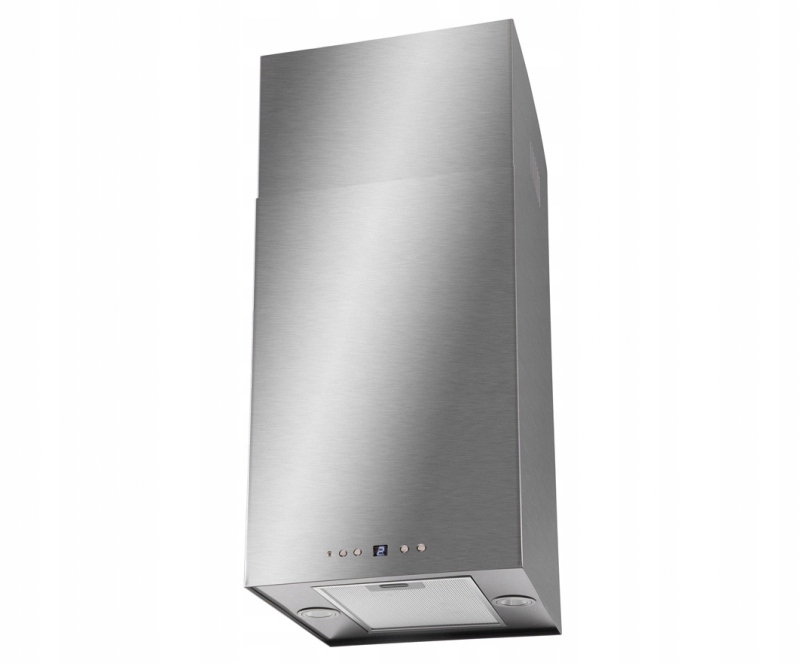 Okap wyspowy Toflesz OK-4 Sandy Island Inox