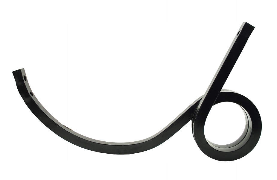 KM060083 - СПІРАЛЬНИЙ ЗУБ КУЛЬТИВАТОРА KM0600083 BEDNAR ОРИГІНАЛ