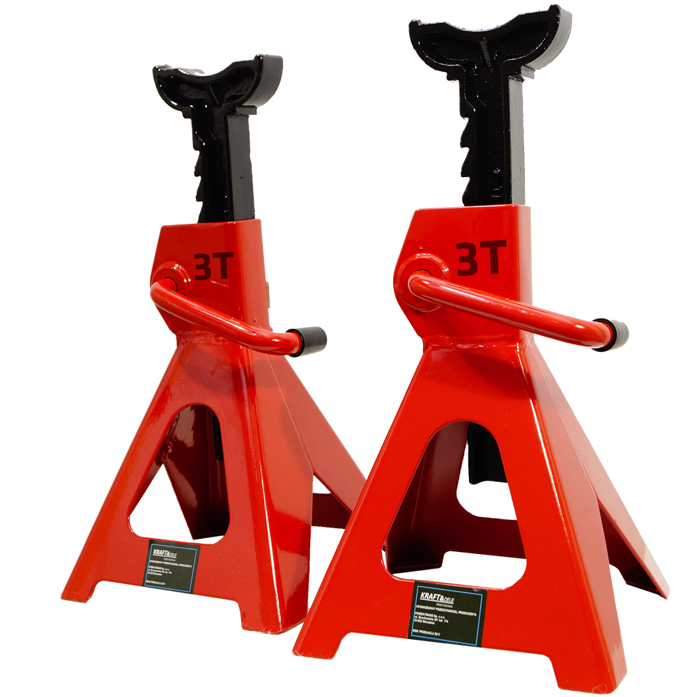 2PCS 3T KD385 стенд цеха кобылки