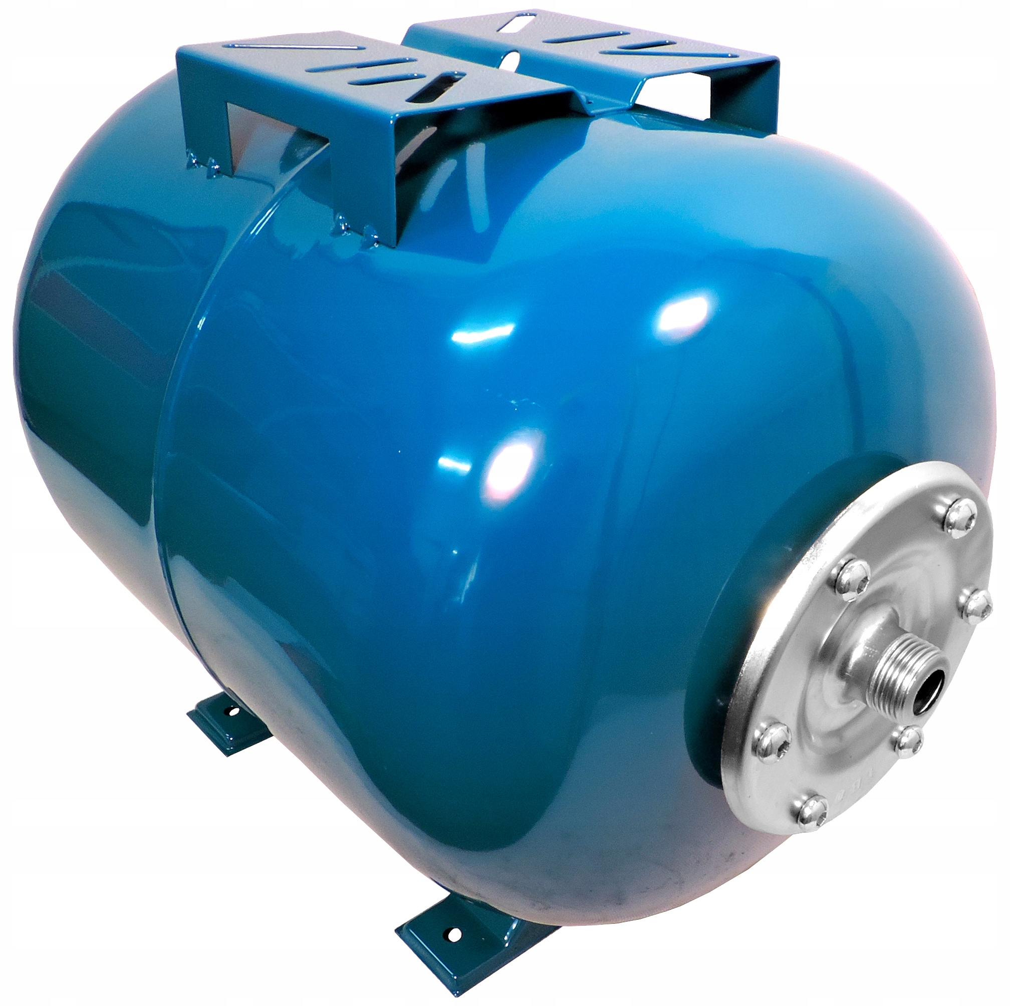 

Przeponowy Zbiornik Hydrofor 80L Ibo