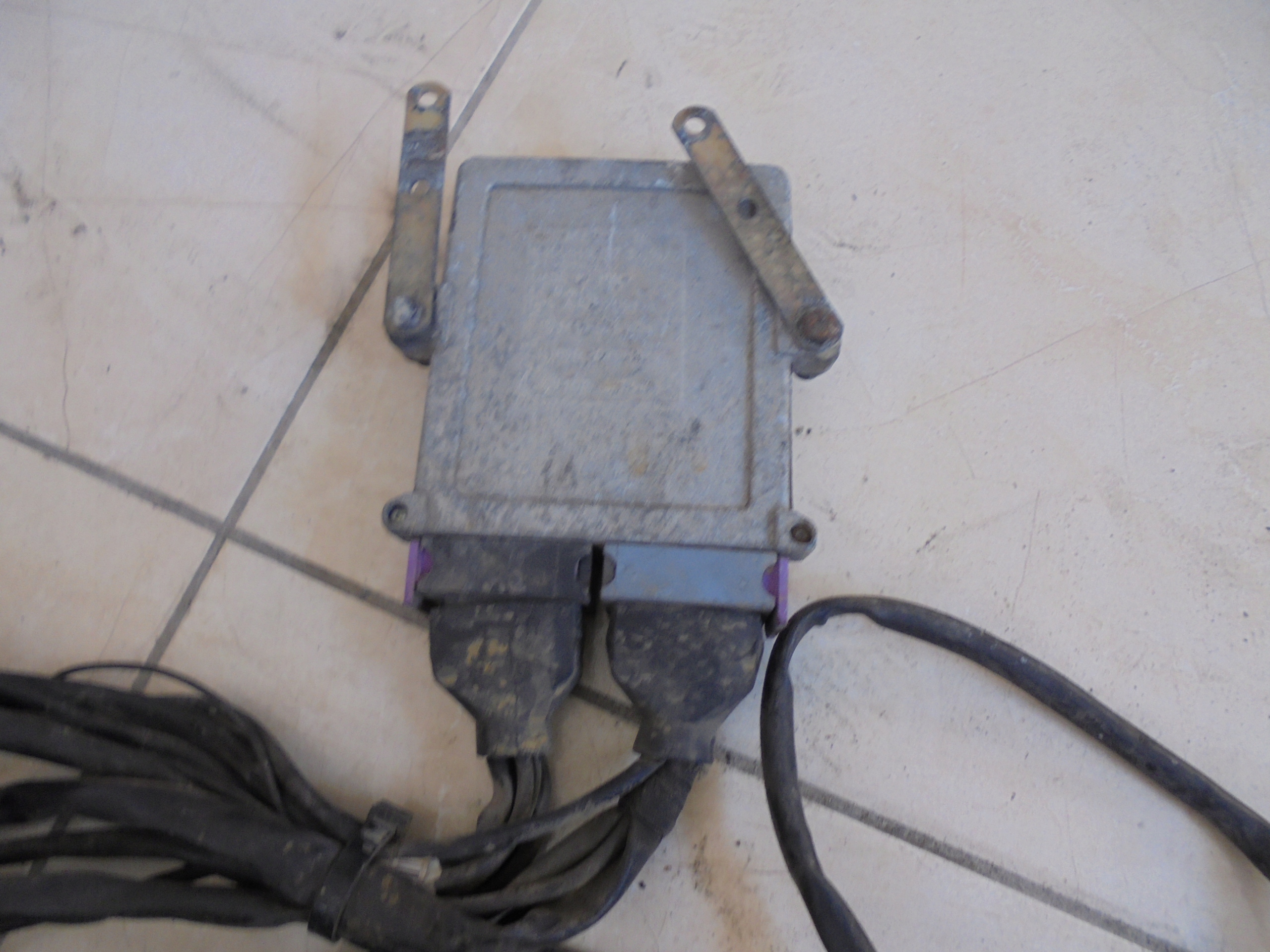 INSTALACJA GAZU GAZOWA LPG ROMANO Car type Passenger cars