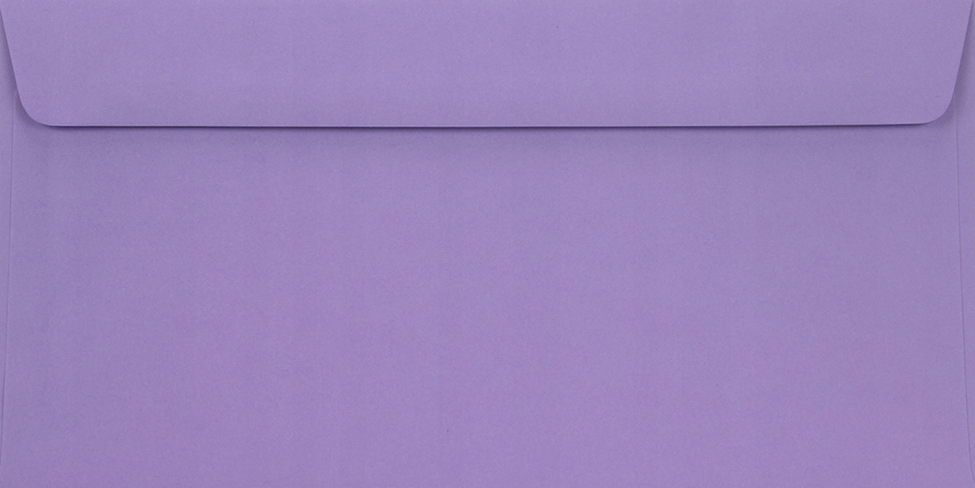 

Koperty ozdobne DL Burano Violet fioletowe 25szt