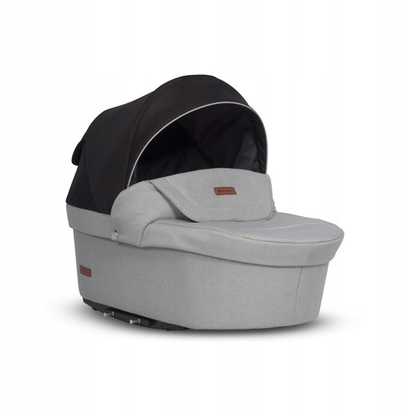 WÓZEK GŁĘBOKO SPACEROWY 3W1 RICO BASIC 6 X GRATIS Liczba kół 4