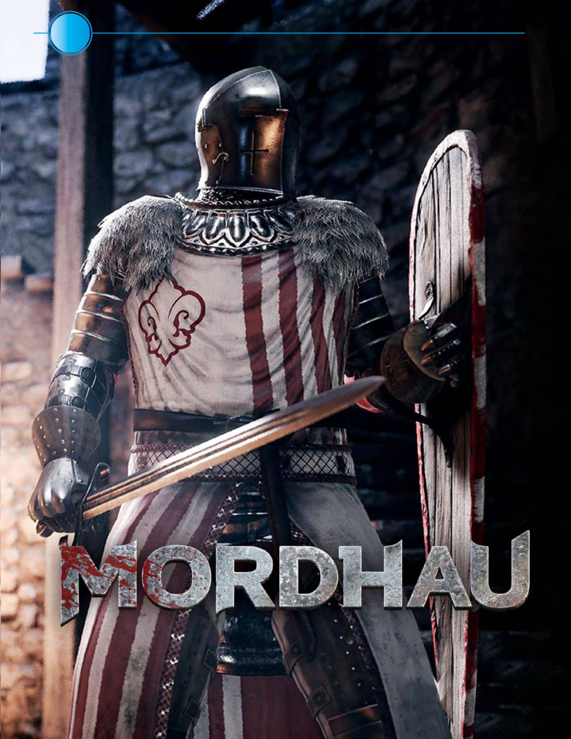 Mordhau Steam Gift Na Twoje Konto Pc Bonus