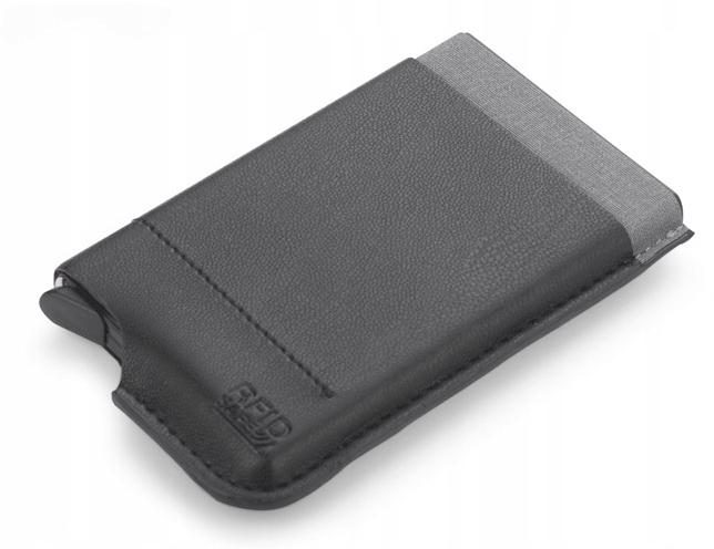 

Etui Na 6 Kart Z Ochroną Rfid