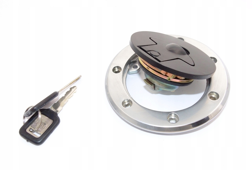 IR KOREK WLEWU PALIWA KAWASAKI GPX 600 750 R Producent czesci Inny