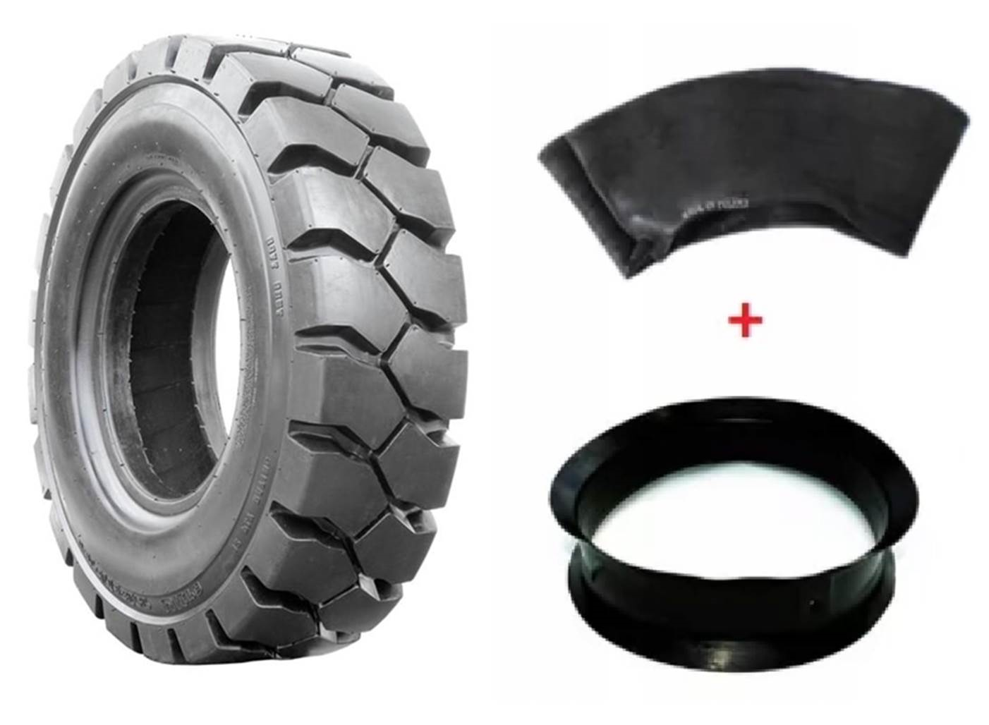 Шини 18x7-8 16PR YARDMASTER tt GALAXY + DET + OCHR