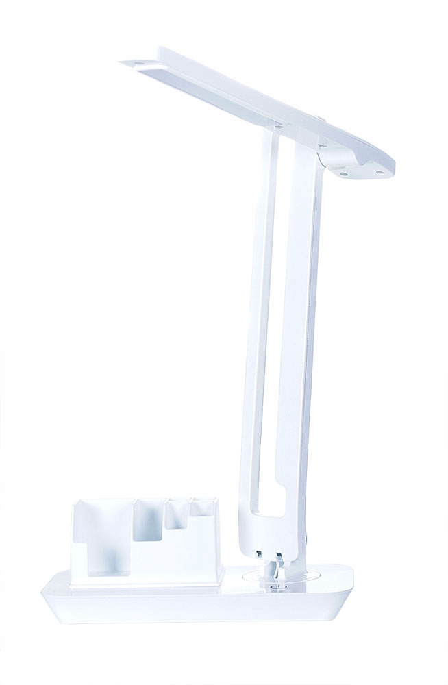 

Lampka biurkowa szkolna Led 7W organizer Usb