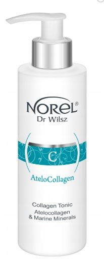 NOREL ATELOCOLLAGEN TONIK KOLAGENOWY 200ml DT023