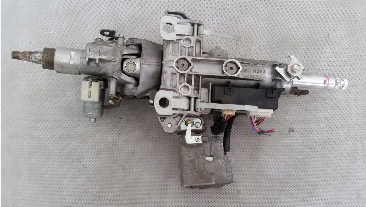 МОДУЛЬ РУЛЕВОЙ КОЛОНКИ LEXUS IS 220 89227-30020