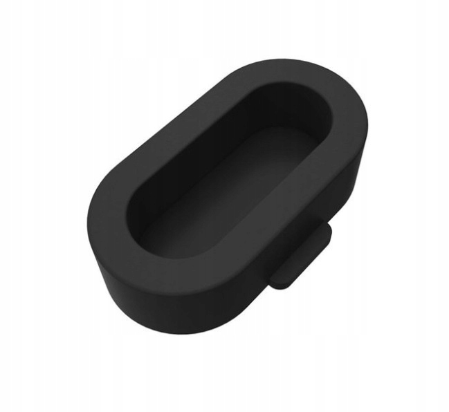 

Zaślepka Gniazda Ładowania Do Garmin Fenix