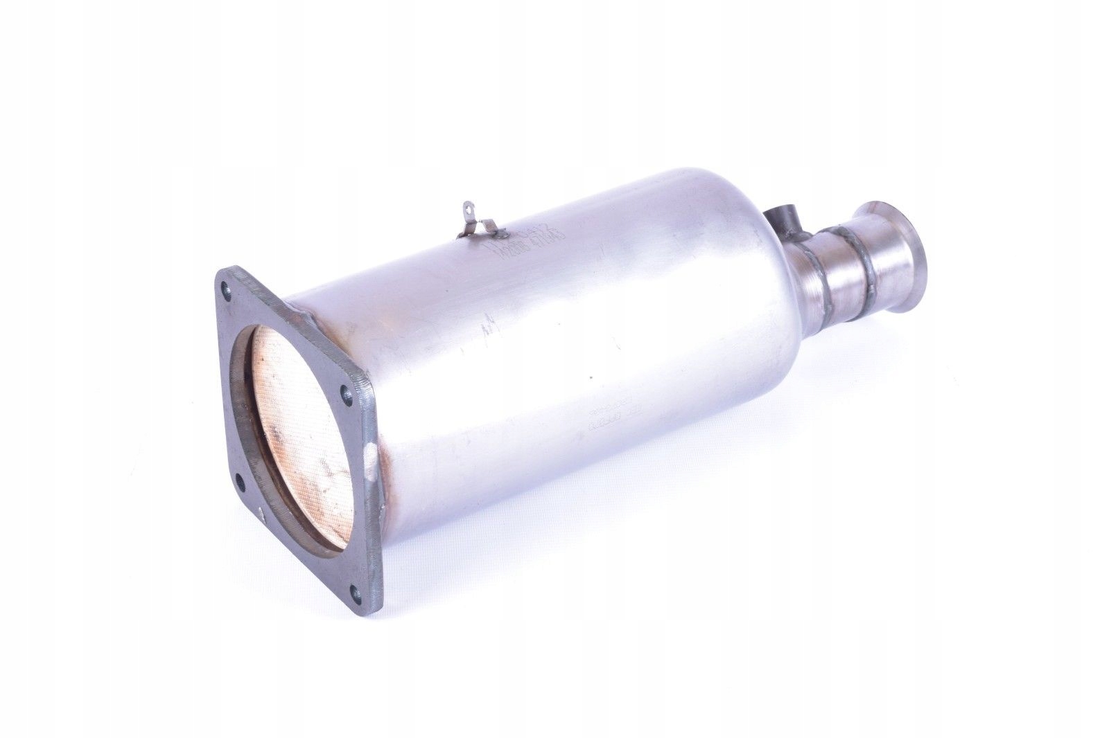 FILTR DPF CITROEN C4 GRAND PICASSO 2.0 HDi 2006-