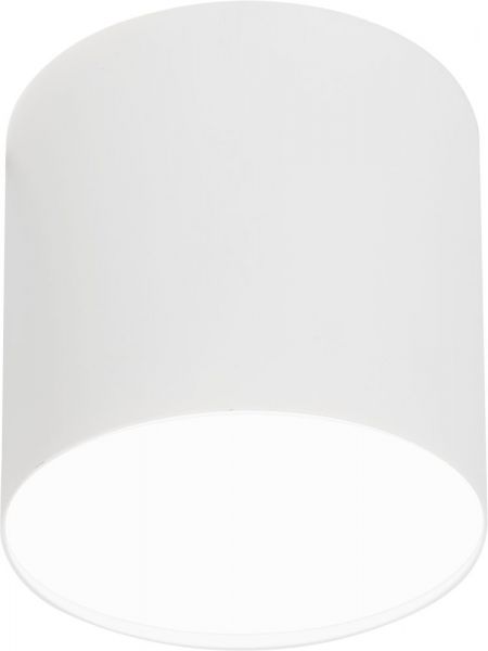 Nowodvorski Bodová lampa Point Plexi bílá 6525