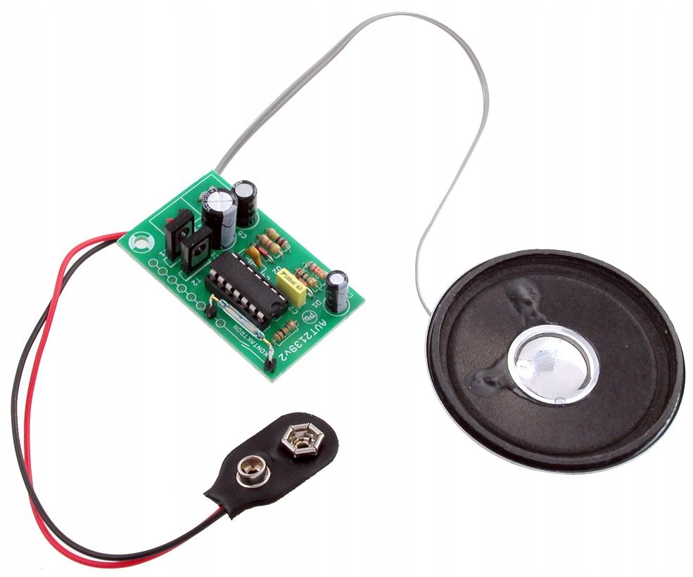 

Strach na krety AVT2139