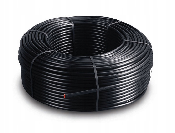 Linia Kroplująca 16mm Z Kompensacją 400m 50cm 2,0L