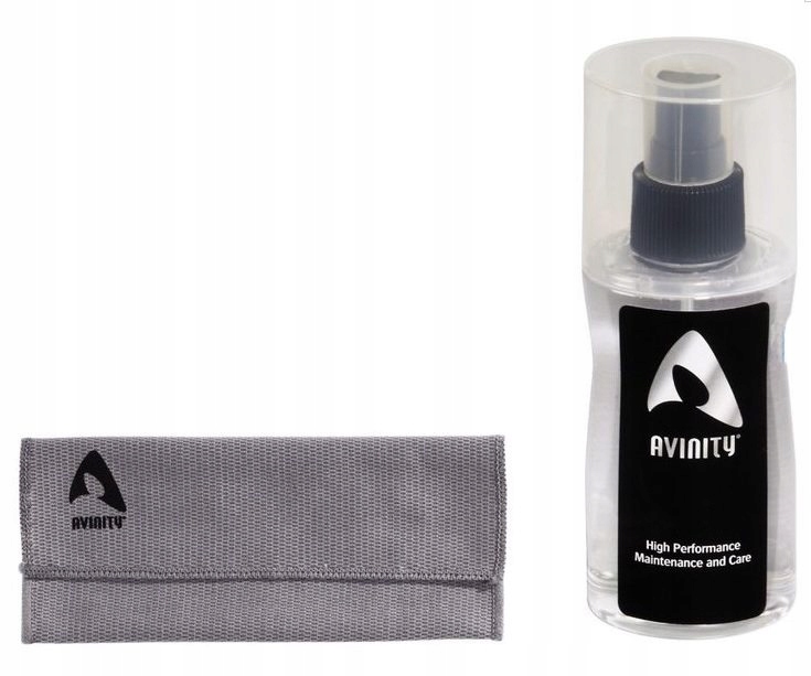 

Środek Czyszczący Do Ekranu Monitor Avinity