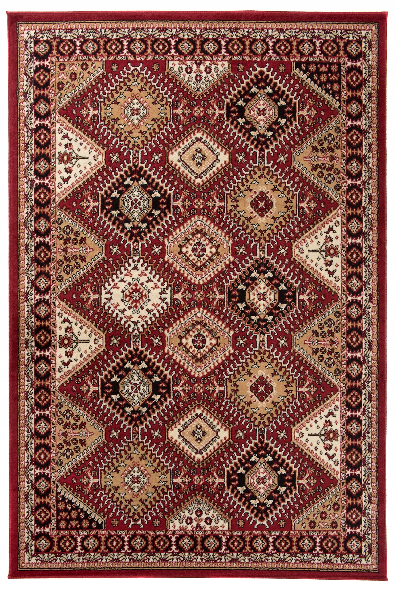 

Dywan Bcf Eufrat 120x170 Orientalny Klasyczny a1er