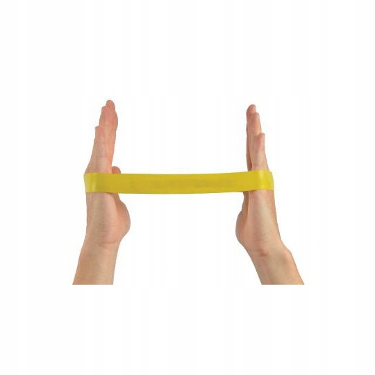 

Gumowa Pętla Do Ćwiczeń Oporowych Taśma Loop