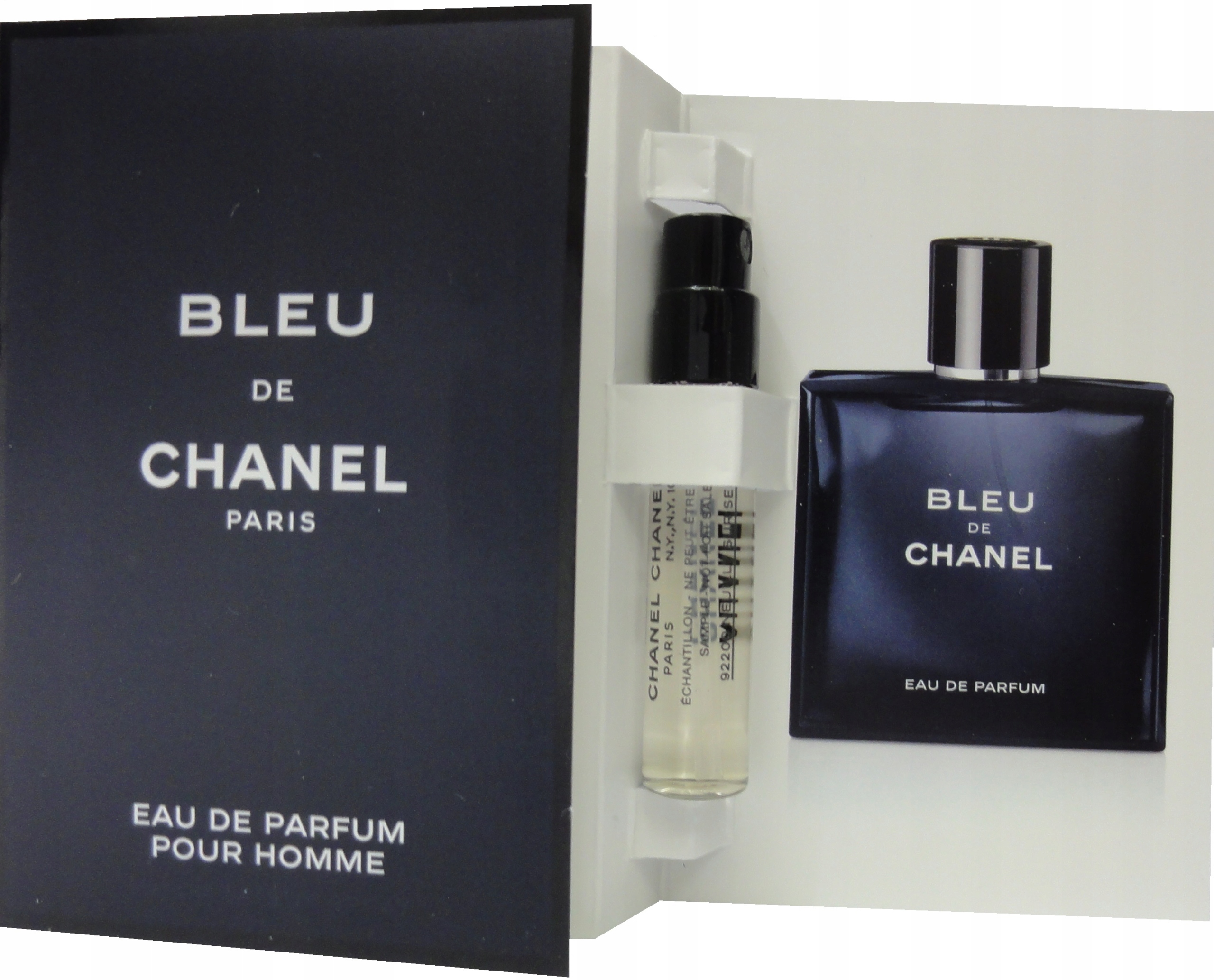 

Chanel Bleu de Chanel edp