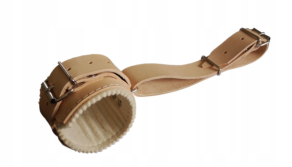 

Pas do unieruchamiania, krępowania rąk lub nóg