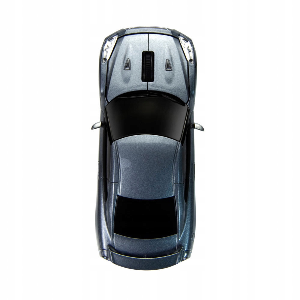 Nissan GT R mysz bezprzewodowa Autodrive grafit Producent inny
