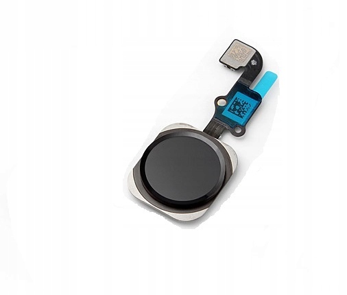 Oryginalny przycisk Home iPhone 6 demontaż