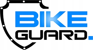 FOLIE OCHRONNE NA ROWER ENDURO 9 elementów + taśma Marka Bikeday