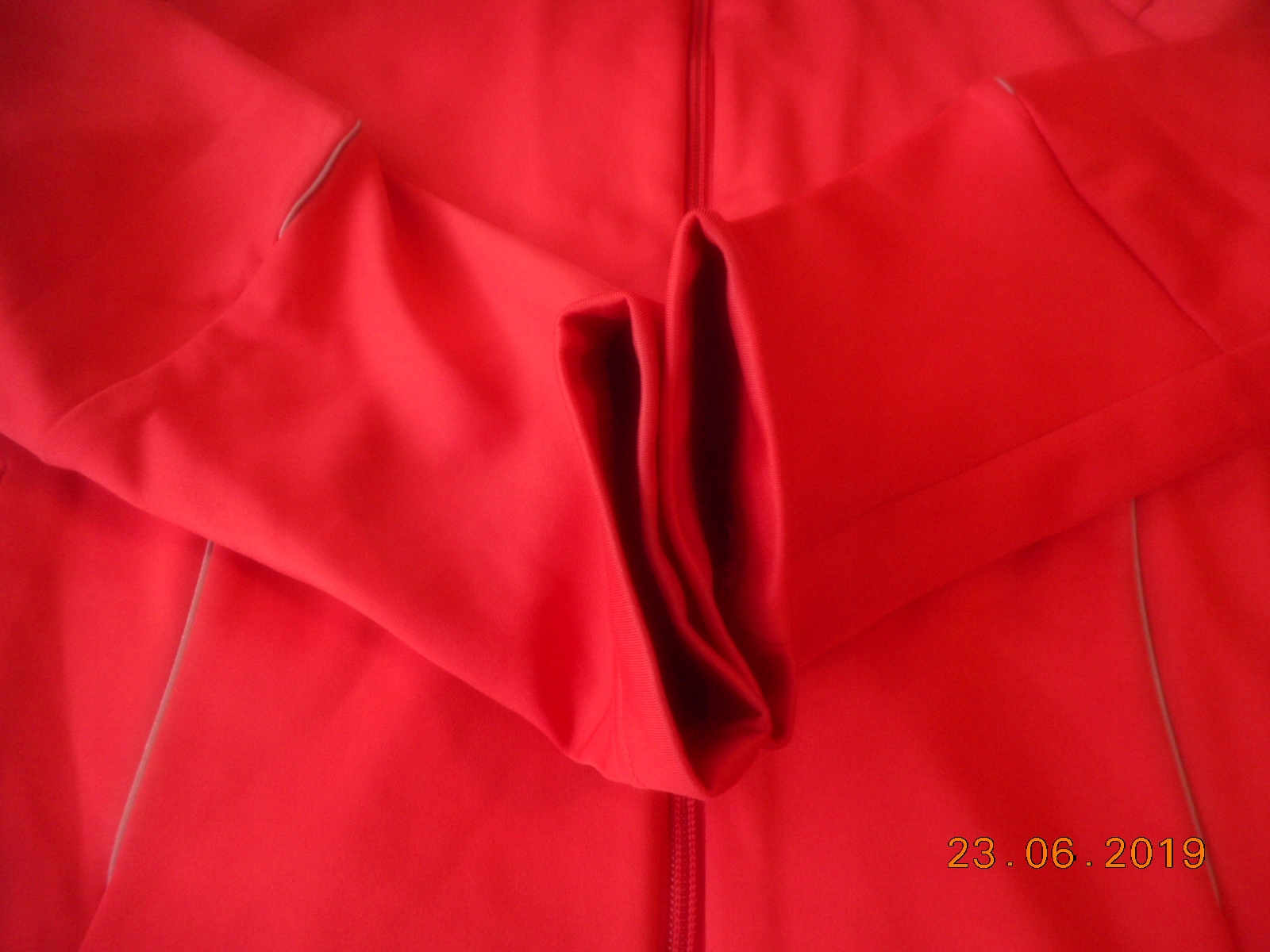 Kurtka damska typu shell CRANE rozmiar 40 Rozmiar 40