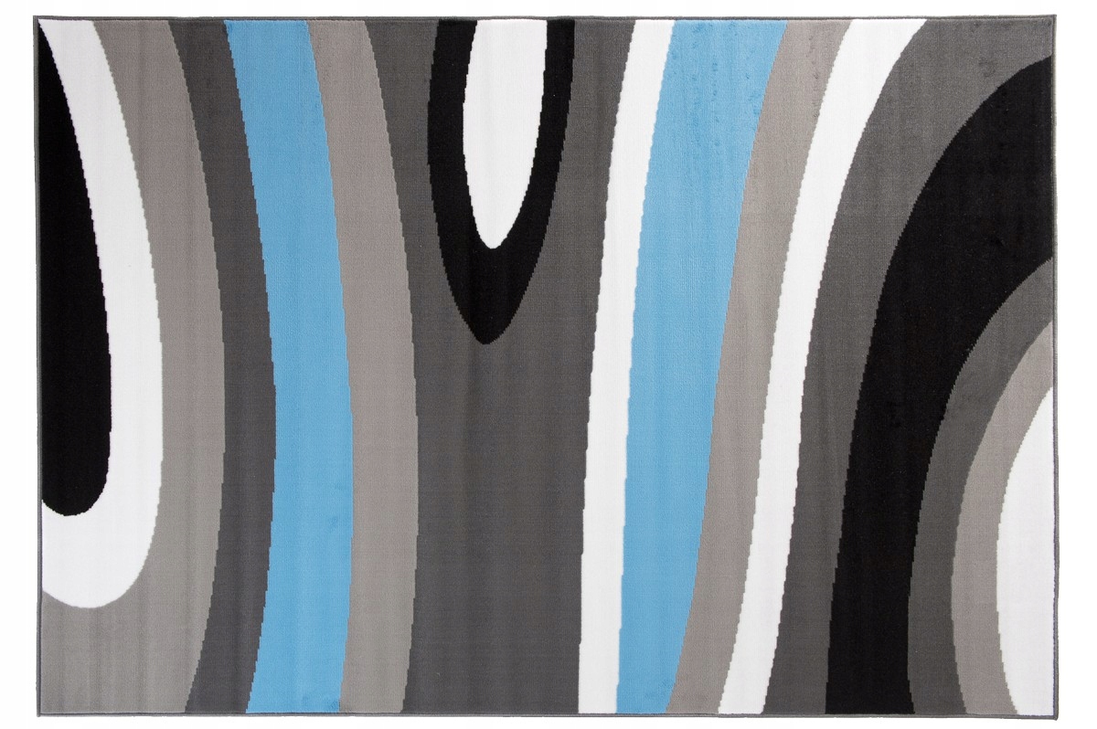 Koberec Maya Bcf 200x300 Moderné Módne Solidné 2 g