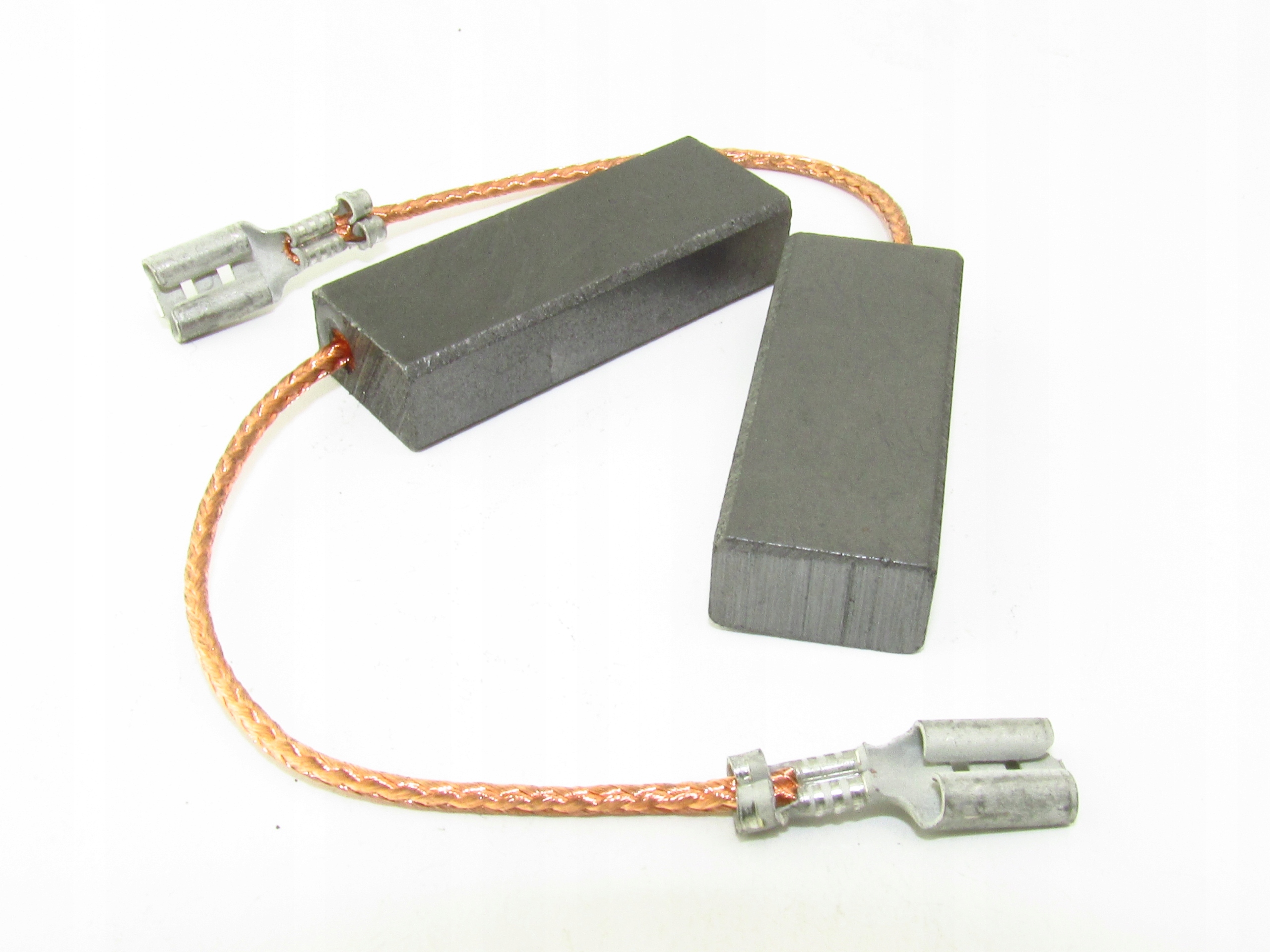 

Szczotki węglowe kpl. 6,3x11,2x29mm Husqvarna