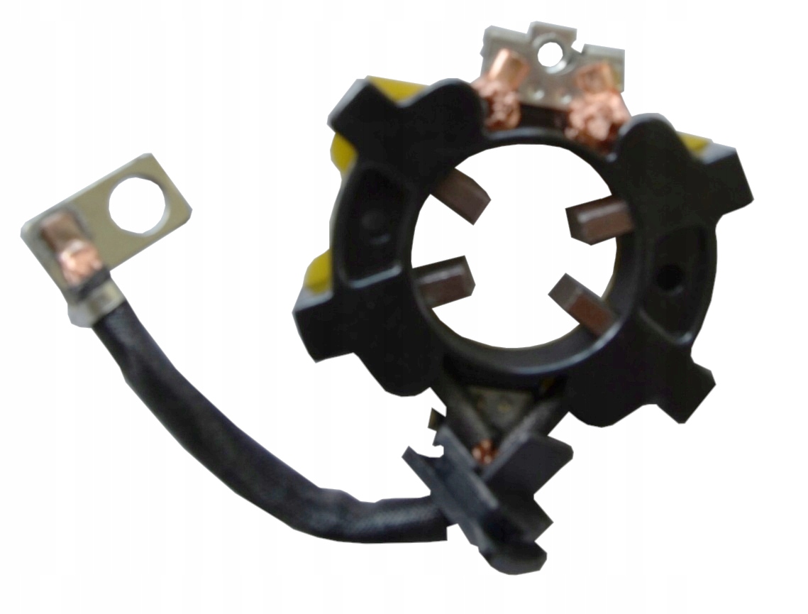 SZCZOTKOTRZYMACZ ROZRUSZNIKA MITSUBISHI NISSAN