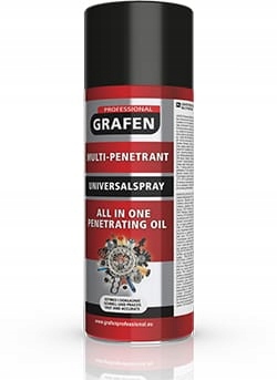 

Grafen Multi Penetrant 400 ML