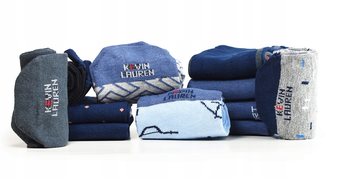 SKARPETY BAWEŁNA SKARPETKI YORKER 22-24 cm / 35-38 Rozmiar 22