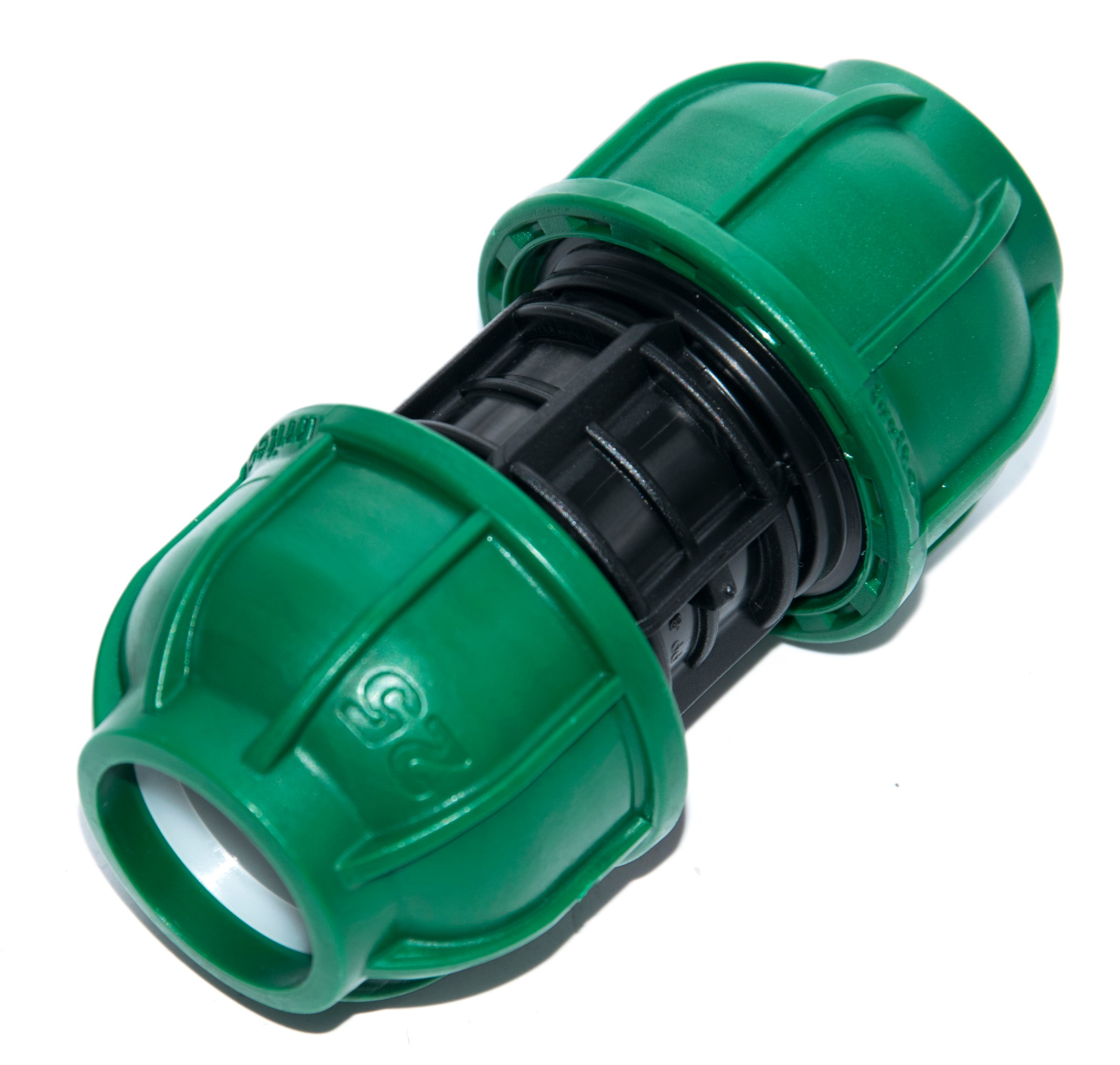 

Złączka Pe 25-25 do rur 25