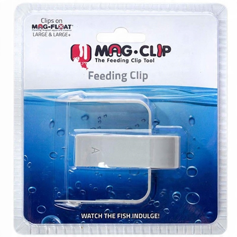

Mag Float Clip Large - klips do alg L/XL nakładany