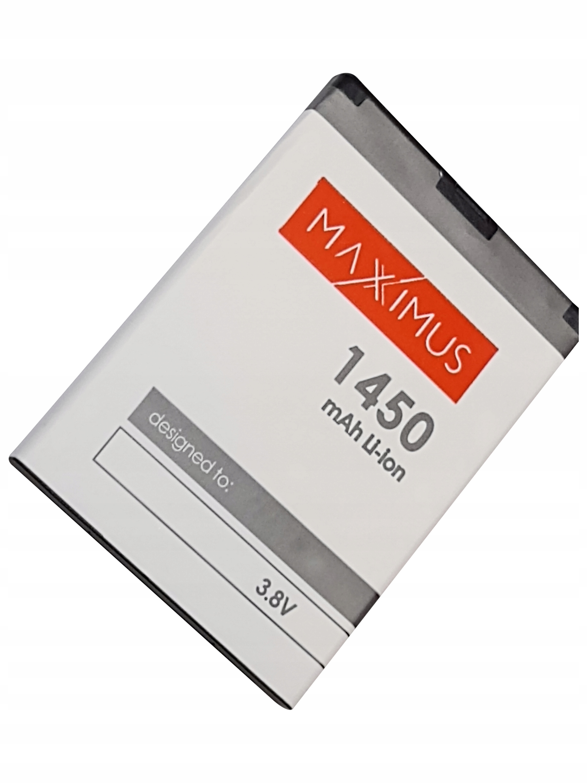 

Bateria Maxximus MyPhone Halo 2 1075 BS-01 BS-02