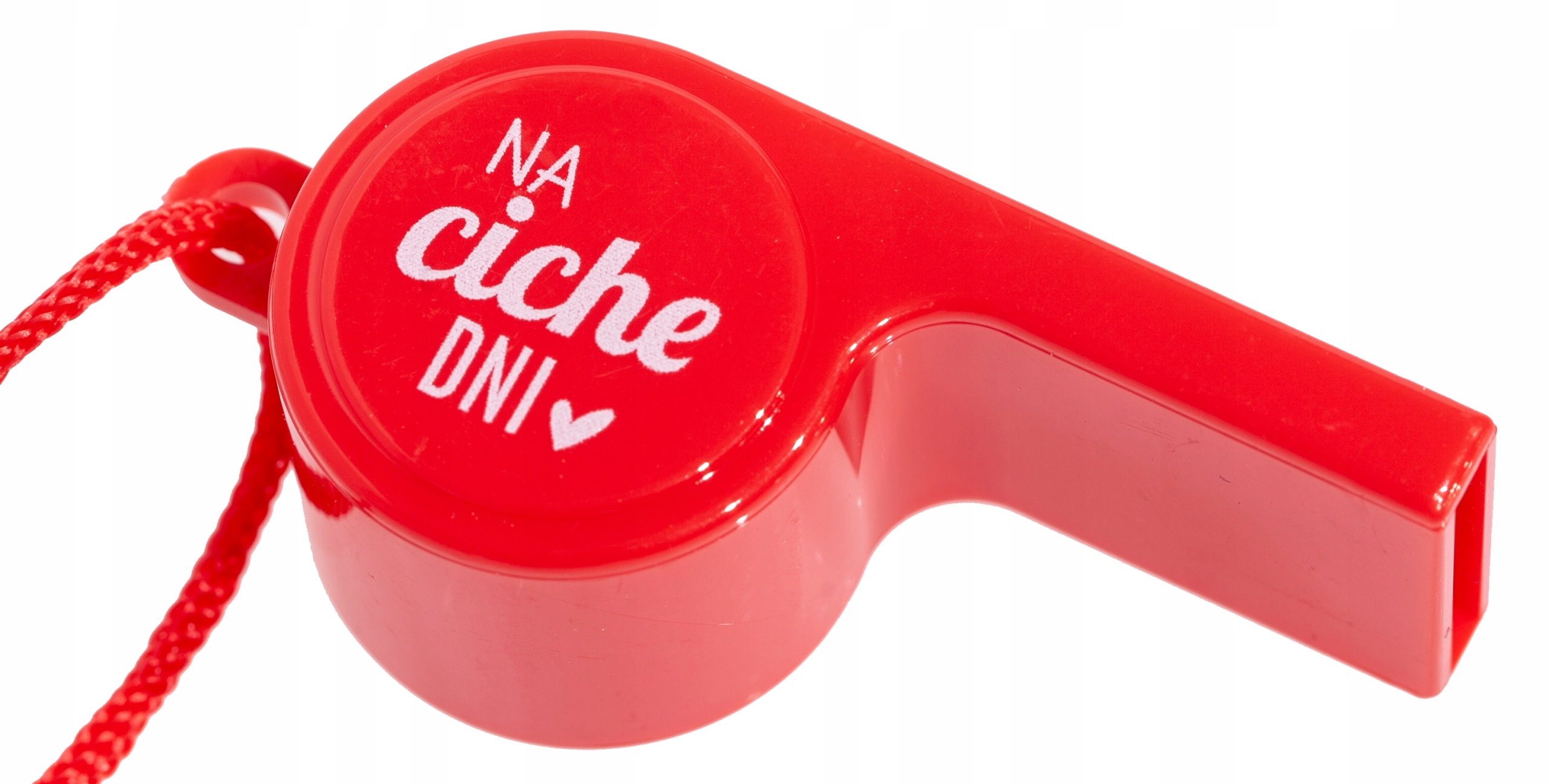 

Gwizdek na ciche dni Niezbędnik żony ślub G53