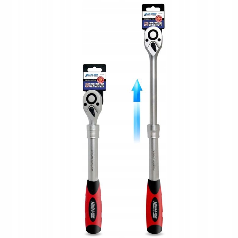 Dedra 17j318z храповик 1/2 