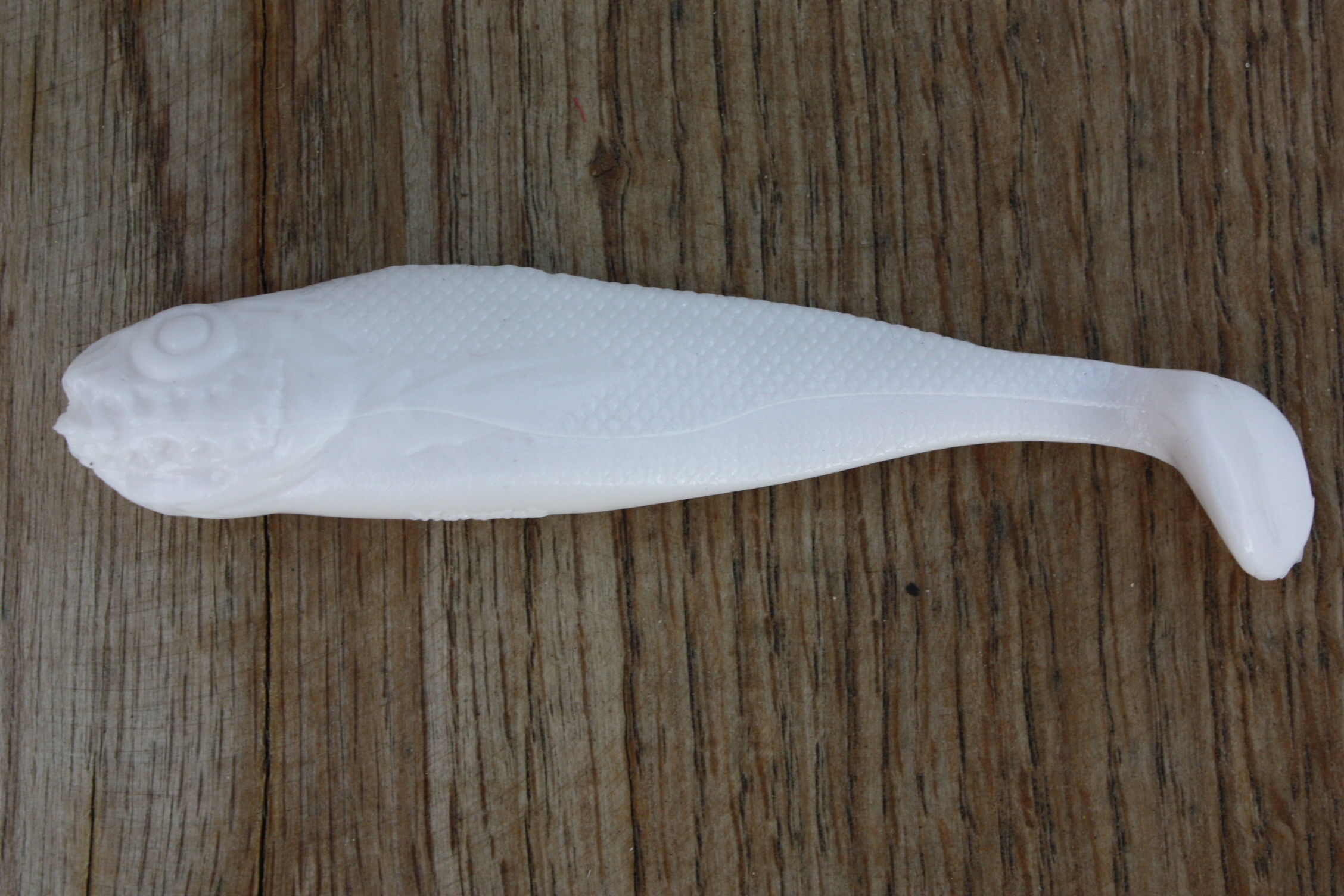 Guma Realistic Shad Matusiak Jazgarz 7cm nr 005