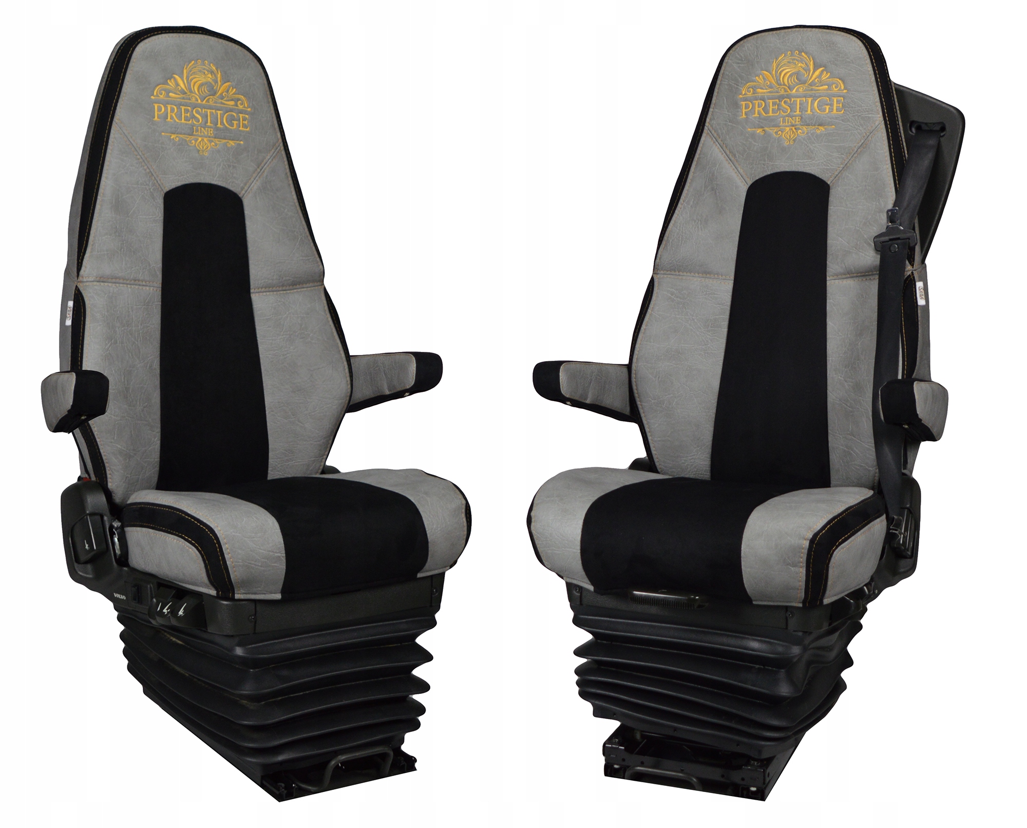 POKROWCE PRESTIGE LINE VOLVO FH 4 OD 2013R 1 PAS Rodzaj Dedykowane