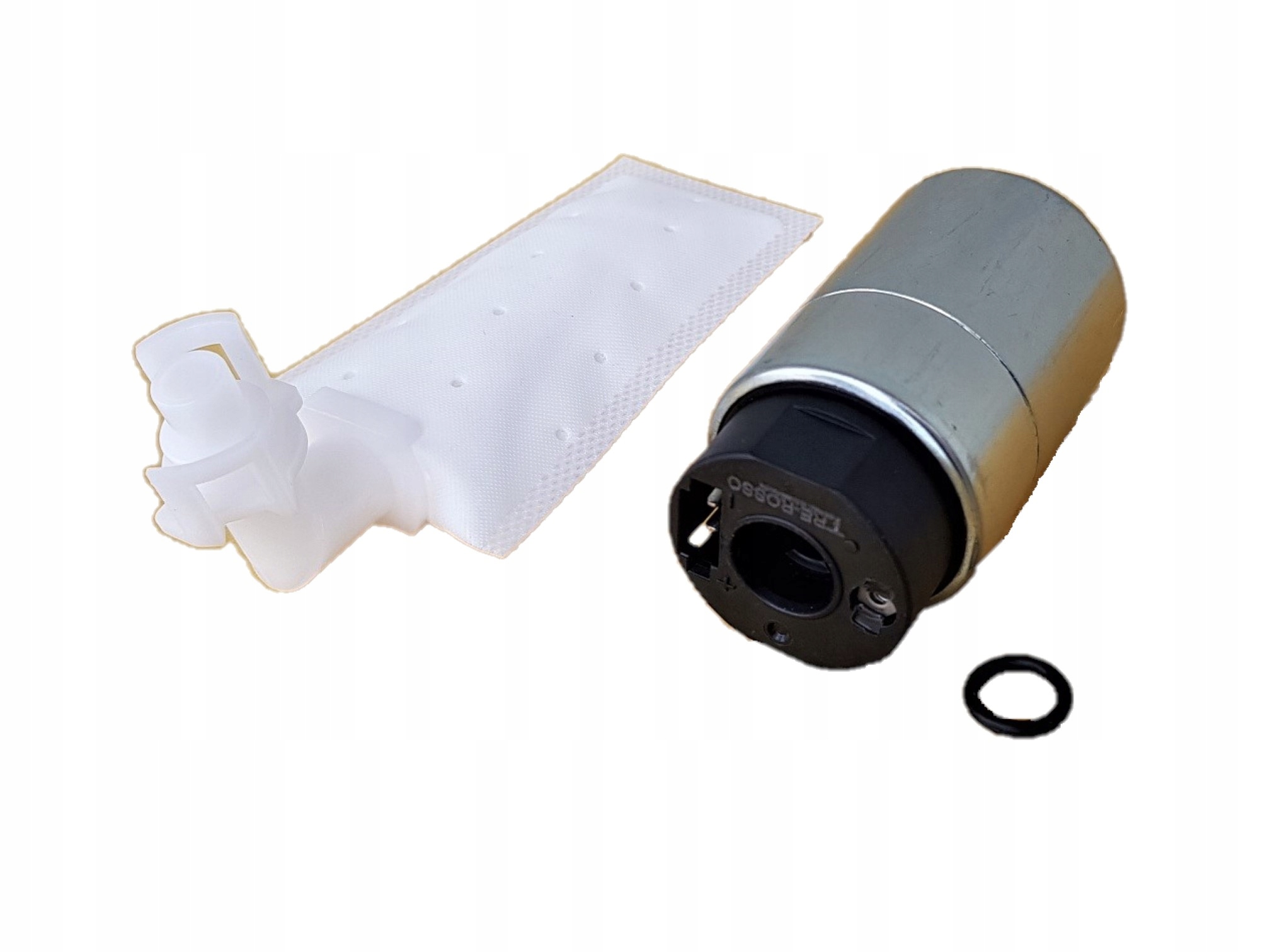 07-18 Yamaha Yfm 700 Raptor Benzínová Palivová Pumpa