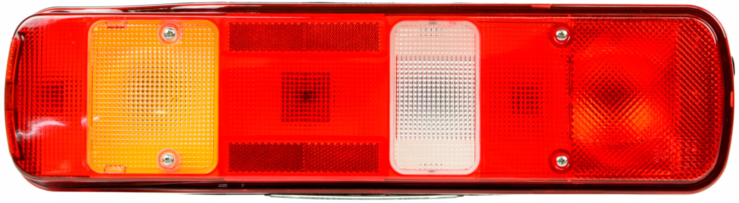 

Lampa tylna zespolona 6segmentowa Lewa Volvo Fh